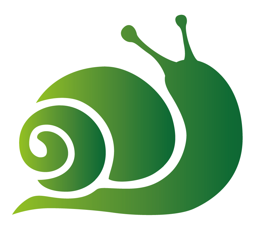 Logo escargot bourguignon